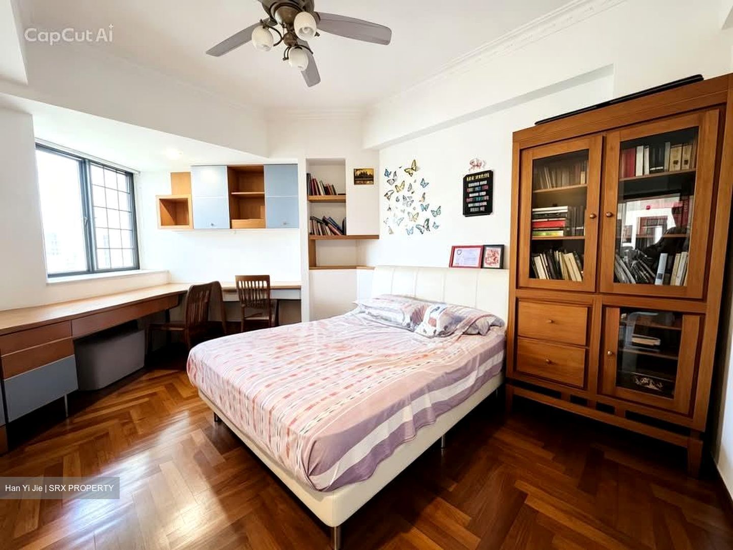 Eastpoint Green (D18), Condominium #566592931